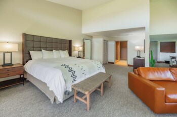 Room, 1 King Bed
