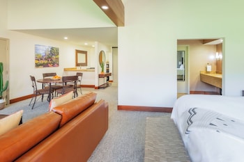 Room, 1 King Bed