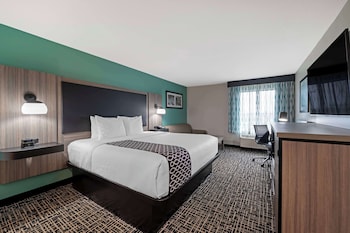 Standard Room, 1 King Bed, Non Smoking