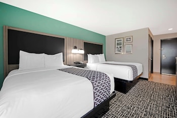 Standard Room, 2 Queen Beds, Non Smoking