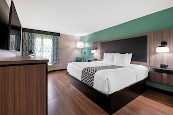 Standard Room, 1 King Bed, Accessible, Non Smoking