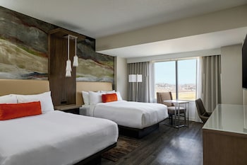 Room, 1 Double Bed