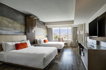 Room, 1 Double Bed