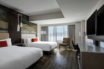 Room, 1 Double Bed