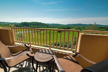 Room, 1 Double Bed, Balcony