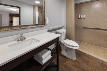 Room, 2 Double Beds, Non Smoking