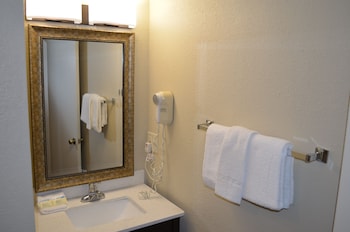 Room, 2 Double Beds, Non Smoking