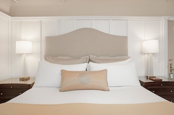 Ground Level Guestroom