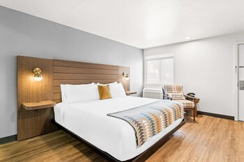 Room, 1 King Bed, Accessible, Non Smoking