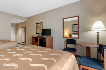 Standard Room, 2 Queen Beds, Non Smoking
