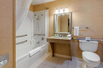 Room, 1 Queen Bed, Accessible, Non Smoking