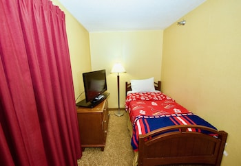 Suite, 1 King Bed