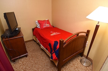 Suite, 1 King Bed