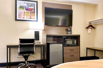 Standard Double Room, 2 Double Beds, Non Smoking