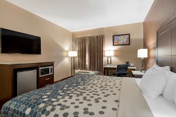 Room, 1 King Bed, Accessible, Non Smoking