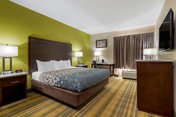 Standard Room, 1 King Bed, Non Smoking