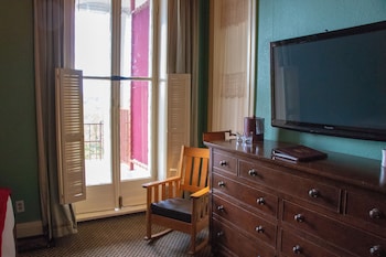 Premium Double Room, 2 Queen Beds, Resort View