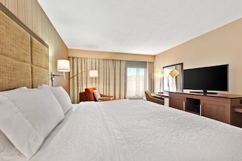 Room, 1 King Bed, Accessible