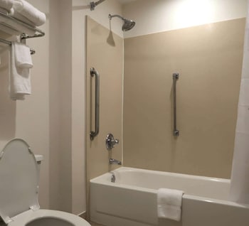 Studio Suite, 1 Twin Bed, Accessible, Non Smoking (Mobility)