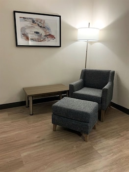 Room, 1 King Bed, Accessible, Non Smoking (Mobility)