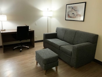 Studio Suite, 2 Queen Beds, Non Smoking