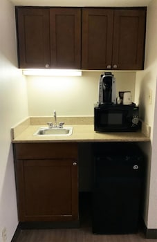 Studio Suite, 2 Queen Beds, Non Smoking
