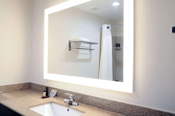 Studio Suite, Non Smoking (2 King Beds)