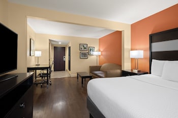 Room, 1 King Bed, Non Smoking