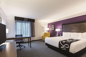 Room, 1 King Bed, Non Smoking