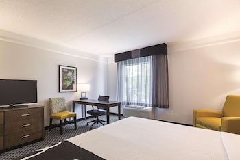 Room, 1 King Bed, Non Smoking