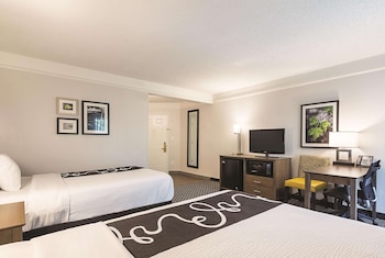 Room, 2 Double Beds, Non Smoking