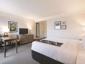 Room, 1 King Bed, Accessible, Non Smoking (Bathtub w/Grab Bars)