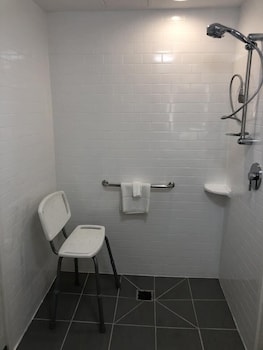 Room, 1 King Bed, Accessible, Non Smoking