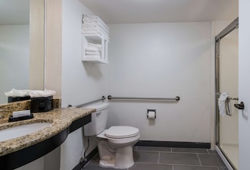 Room, Accessible