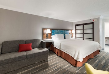 Room, 1 King Bed, Accessible, Non Smoking