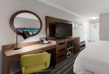 Room, 1 King Bed, Accessible