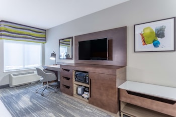 Room, 2 Queen Beds, Accessible, Non Smoking