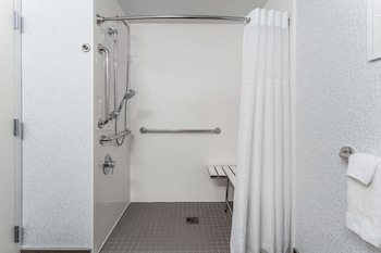 Room, 1 King Bed, Accessible, Non Smoking