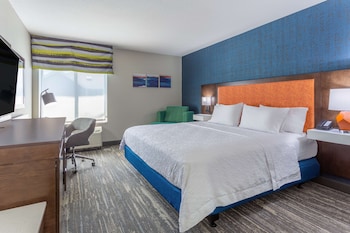 Room, 1 King Bed, Accessible, Non Smoking