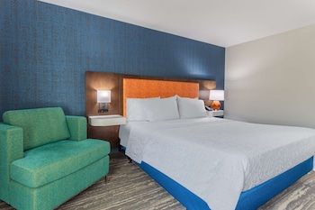 Room, 1 King Bed, Accessible, Non Smoking