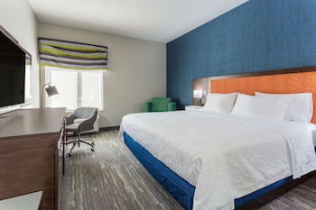 Room, 1 King Bed, Accessible, Non Smoking
