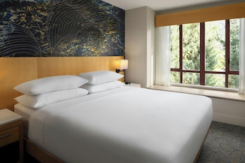 Suite, 1 Bedroom, Balcony (Balcony)