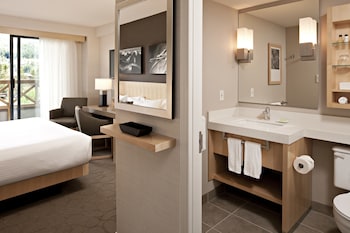 Studio, 1 Queen Bed