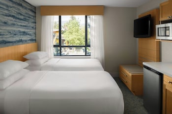 Family Suite, 2 Bedrooms, Balcony