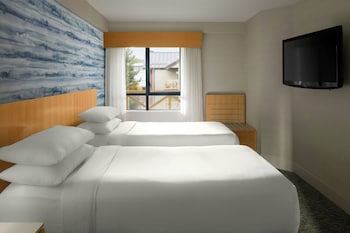 Family Suite, 1 Bedroom