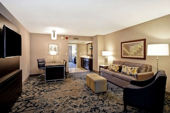 Room, 2 Double Beds, Non Smoking