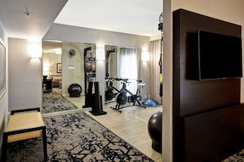Suite, 1 King Bed