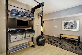 Suite, 1 King Bed