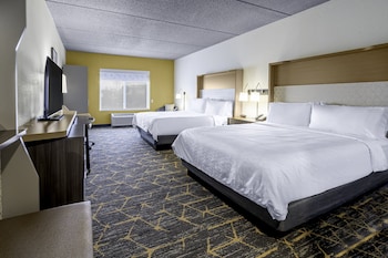 Suite, Multiple Beds