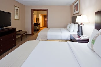 Standard Room, 2 Queen Beds